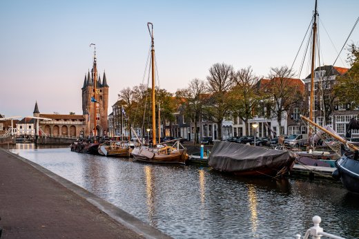 Zuidhavenpoort Zuidhavenpoort
