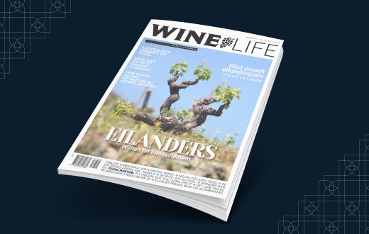 Cover Winelife